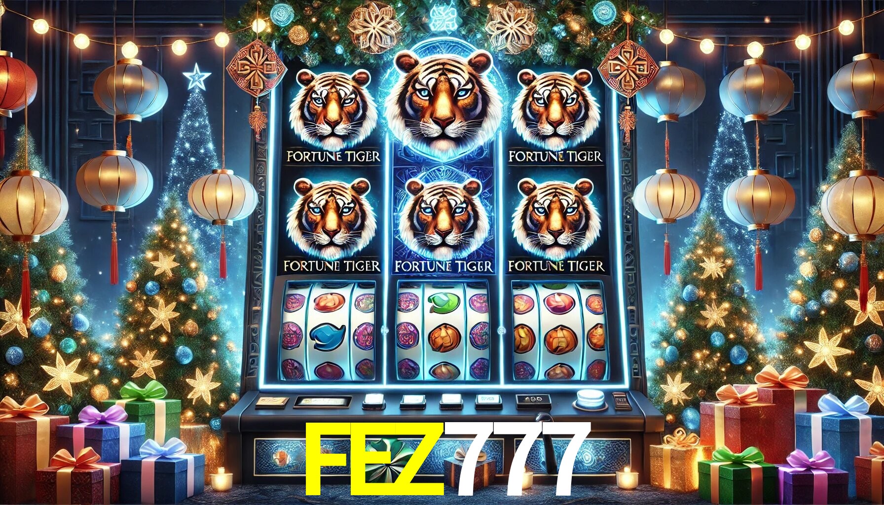 Como Jogar Fortune Tiger