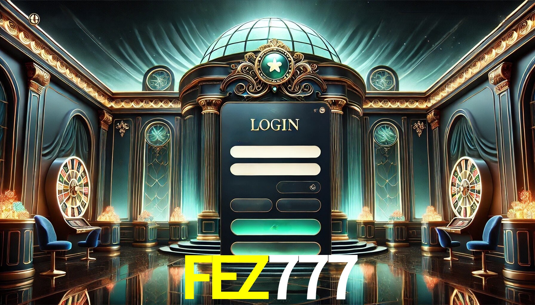 Benefícios do Login